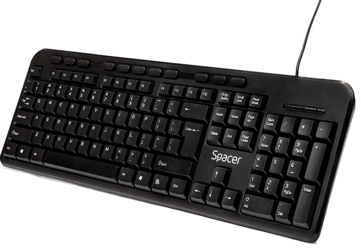 Immagine prodotto Spacer SPKB-169 (US, Cablato)