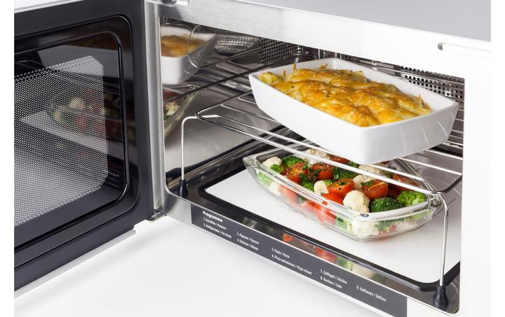Produktbild Caso MCG 30 Ceramic chef 3 in 1 (28 l)