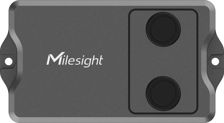Image du produit Milesight Capteur multifonctionnel de distance/niveau à ultrasons, EM400-MUD-868M-B045-2