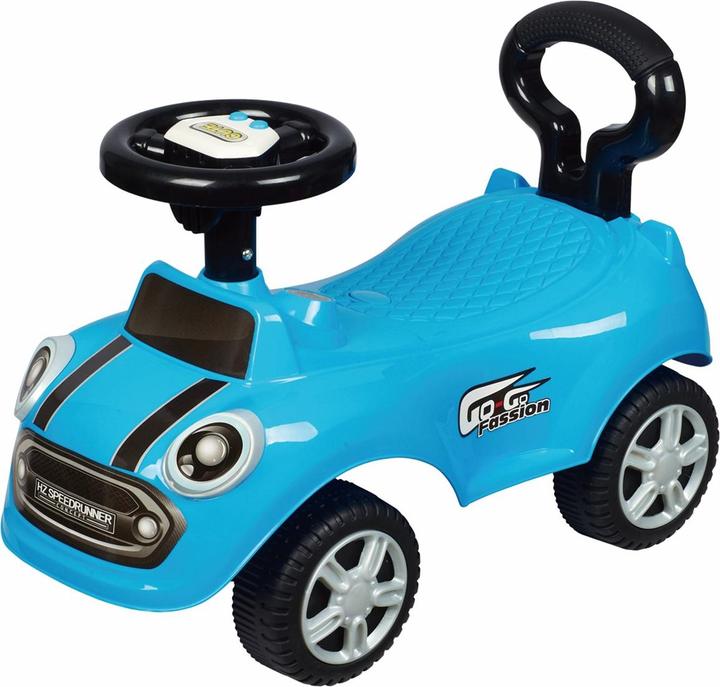 Image du produit Chipolino Voiture à pédales Go-Go