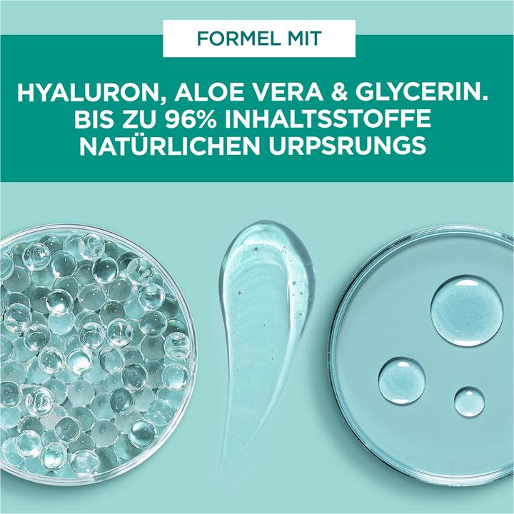 Immagine prodotto Garnier Naturale (50 ml, Crema da giorno)