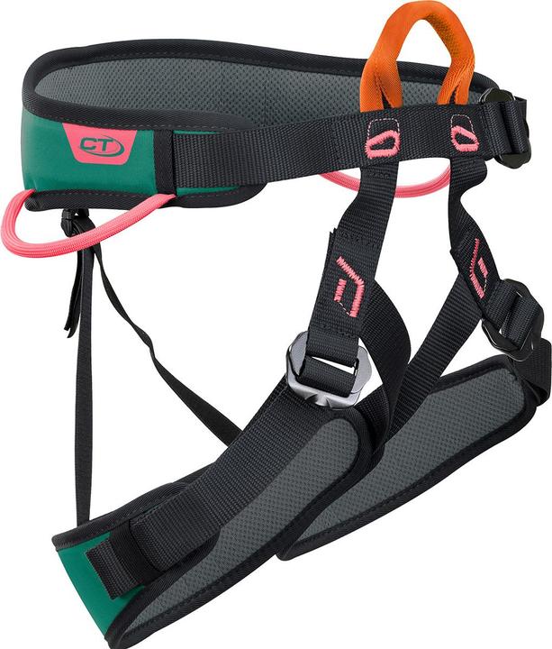 Immagine prodotto Climbing Technology Imbracatura da arrampicata Explorer (Universale)