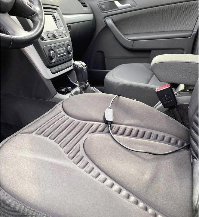 Immagine prodotto HP Autozubehör Coprisedile