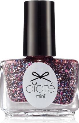 Produktbild Ciaté London Violettfarbener Nagellack (Ausgefallene Hosen, Top Coat)