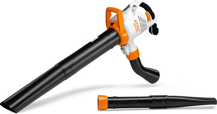 Produktbild Stihl SHE 81 (Laubsauger + Laubbläser)