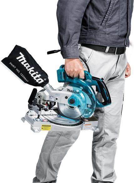 Produktbild Makita Dls600z