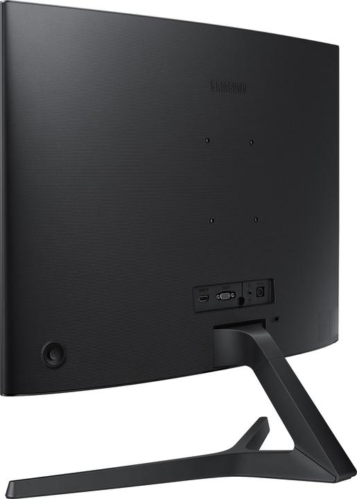 Actual product image Samsung Lc27f396fhrxen (1920 x 1080 pixels, 27")