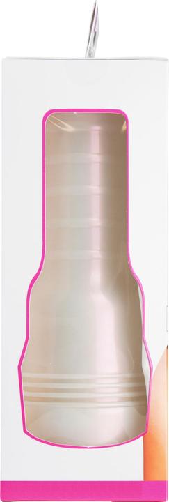 Actual product image Fleshlight Anikka Albrite