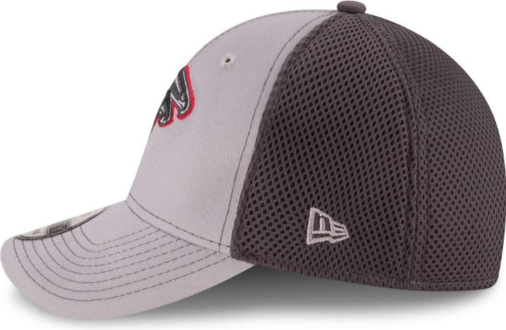 Image du produit New Era 39Thirty Stretch Mesh Cap - Atlanta Falcons (S/M)