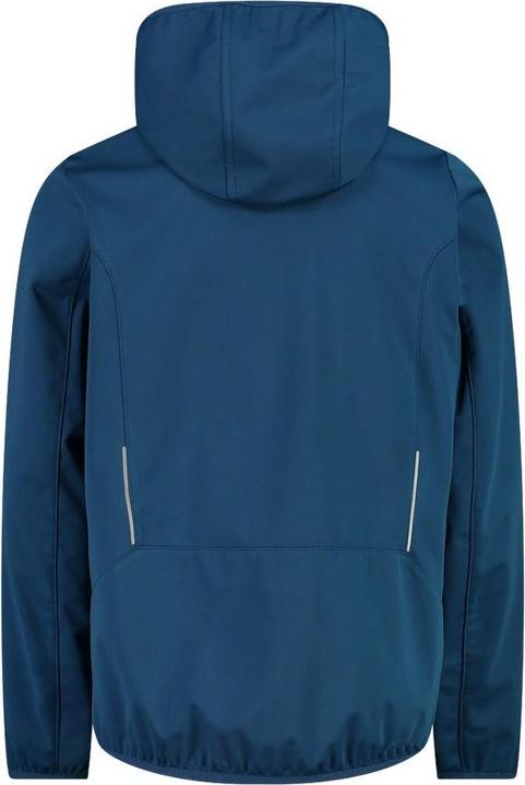 Actual product image CMP Campagnolo Kid's Jacket Fix Hood (128)