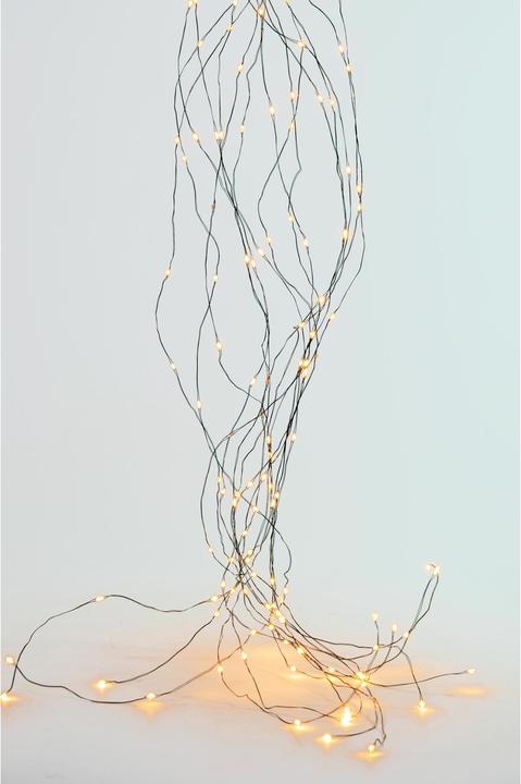 Actual product image STT Angel Hair (2.50 m)