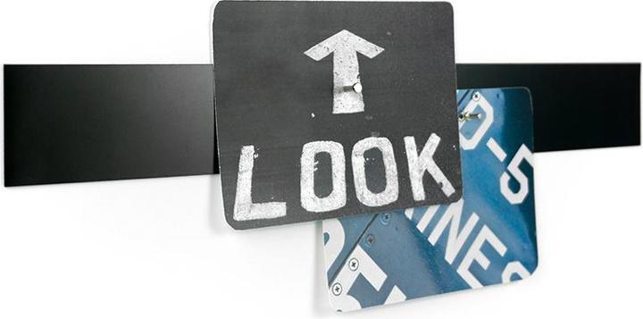 Actual product image Trendform ELEMENT FLEX magnetic strip (Magnet board, 40 x 5 cm)