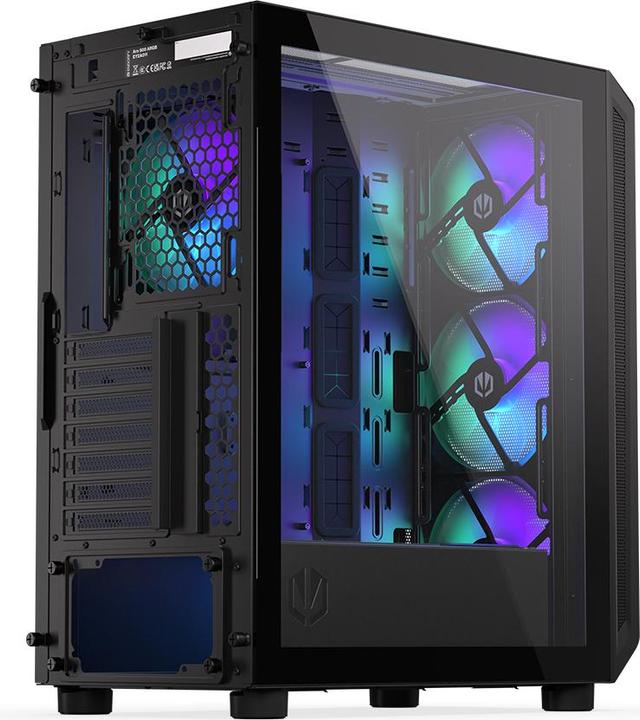 Produktbild Endorfy Arx 500 ARGB (ATX, mATX, ITX)