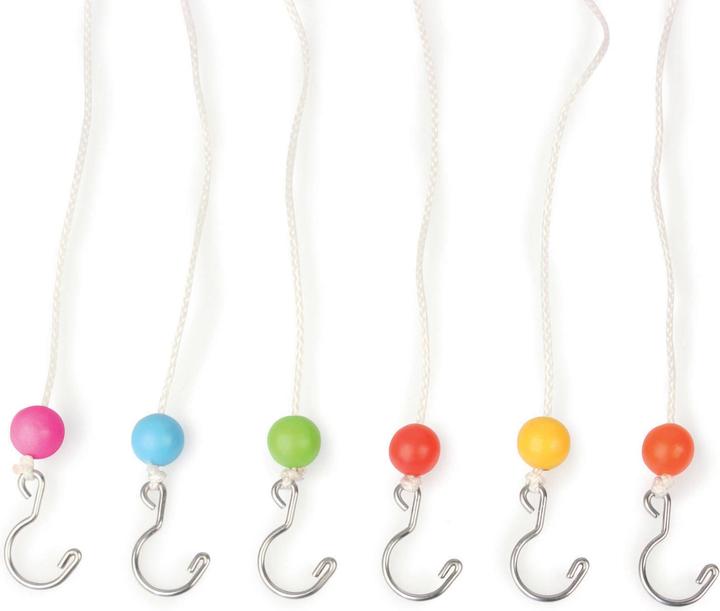 Actual product image Scratch Fishing rod (45 cm)