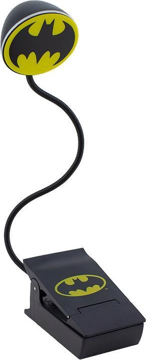 Actual product image Paladone Products Lampada DC Comics Batman Book