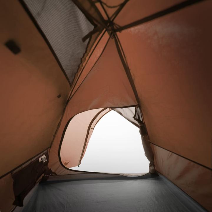 Actual product image VidaXL Jergan (Dome tent, 3.10 kg, 3 persons)