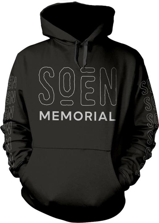 Produktbild Soen Memorial (Hoodie) (XL)