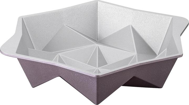 Actual product image Dr. Oetker Dr.Oetk.baking tin Orig.Cr.Ø24cm (24 cm)
