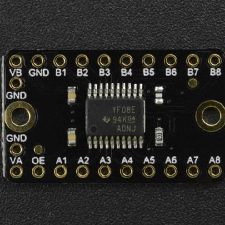 Image du produit DFRobot Convertisseur de niveau 8bit Fermion TXS0108E