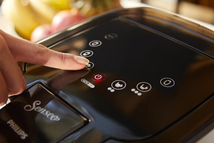 Produktbild Philips Latte Duo Plus (Senseo)