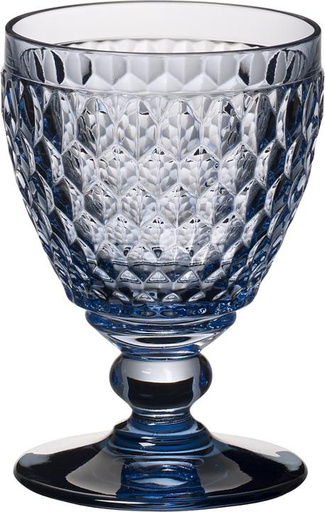 Produktbild Villeroy & Boch Weissweinglas Boston Coloured (23 cl, 1 Gläser, Weissweingläser)