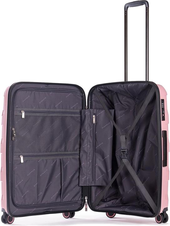 Produktbild Stratic Straw (62 l, M (50 - 90l))