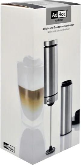 Productafbeelding AdHoc Snel