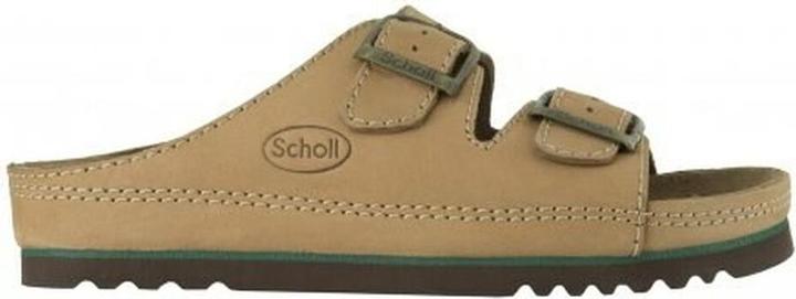 Produktbild Mobilex Scholl Air Bag - Unisex-Flip-Flops Grösse 42 (42)