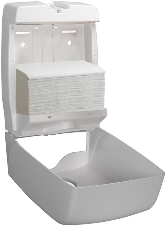 Produktbild Kleenex ® Ultra Hygiene-Formathandtücher interfold (1860 x)