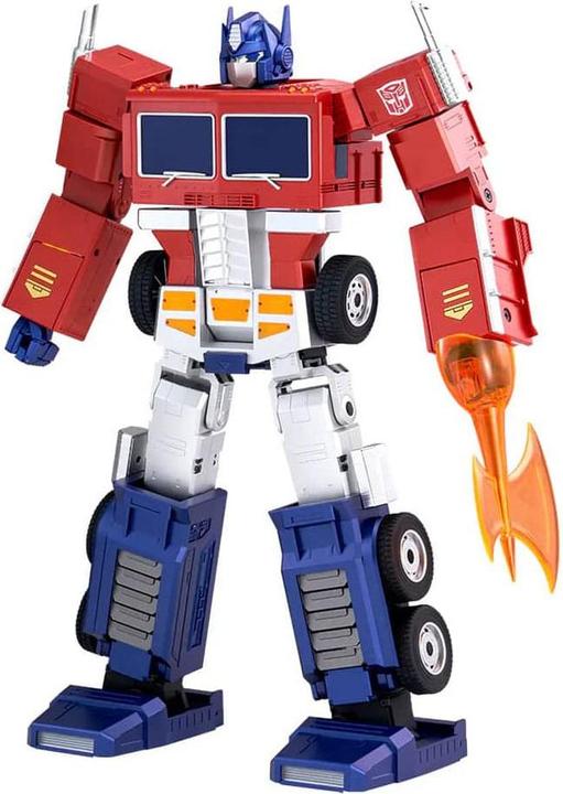 Productafbeelding Robosen Elite Optimus Prime (EU)