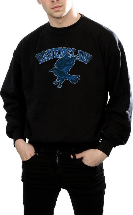 Immagine prodotto Felpa Corvonero Uomo (3XL)