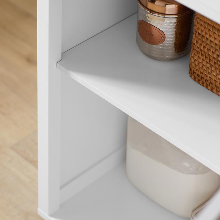 Actual product image SoBuy Kitchen trolley