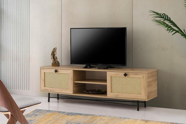 Image du produit Skye Decor Jemma (180 x 40 x 60 cm)