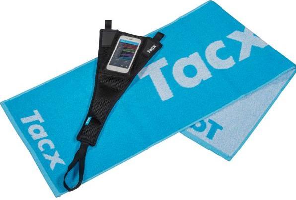 Actual product image Tacx Sweat set