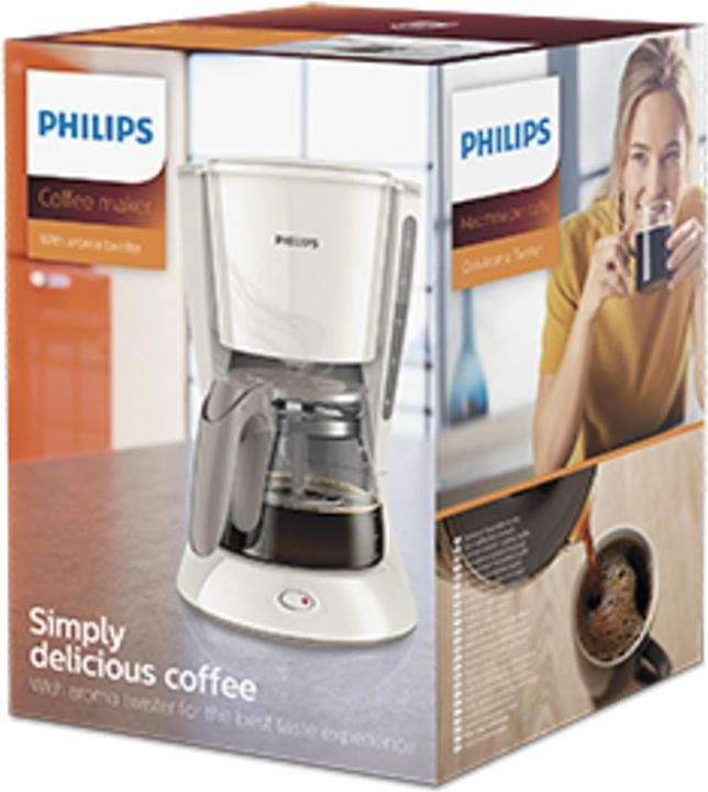 Productafbeelding Philips Hd7461/00