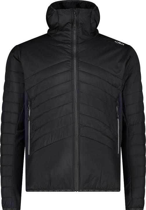 Produktbild CMP Campagnolo Hybrid Hoodie (L)