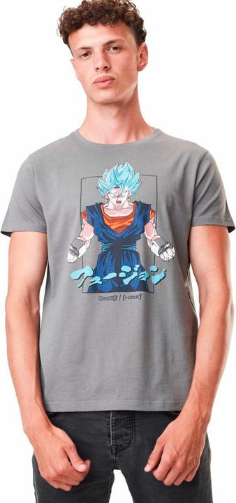 Capslab Dragon Ball - Vegito - S Grosse (L)