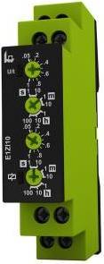 Actual product image Tele Time relay Multifunctional 1 S