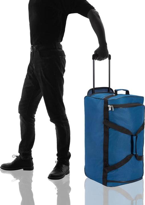 Actual product image Monzana Travel bag (85 l, XL (from 140l))