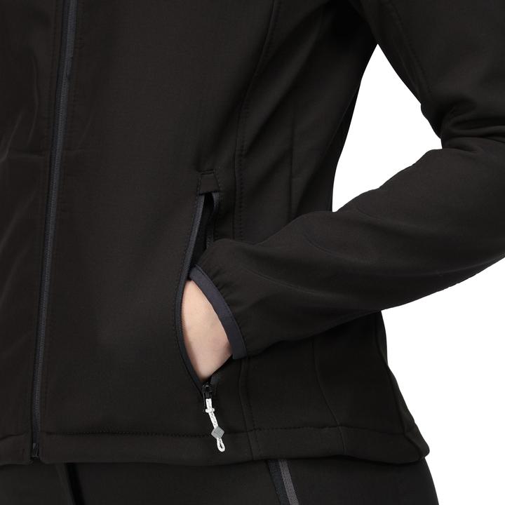 Produktbild Regatta Softshelljacke (40 D)