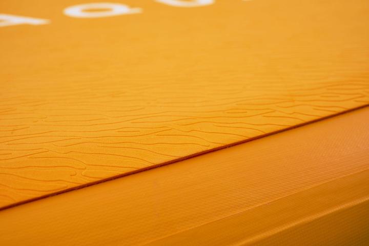 Actual product image Aqua Marina All-Around iSUP Before Sunset (10'10")