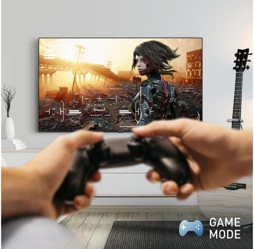 Actual product image Panasonic TX-43MX700E (43", MX700E, LED, 4K, 2023)