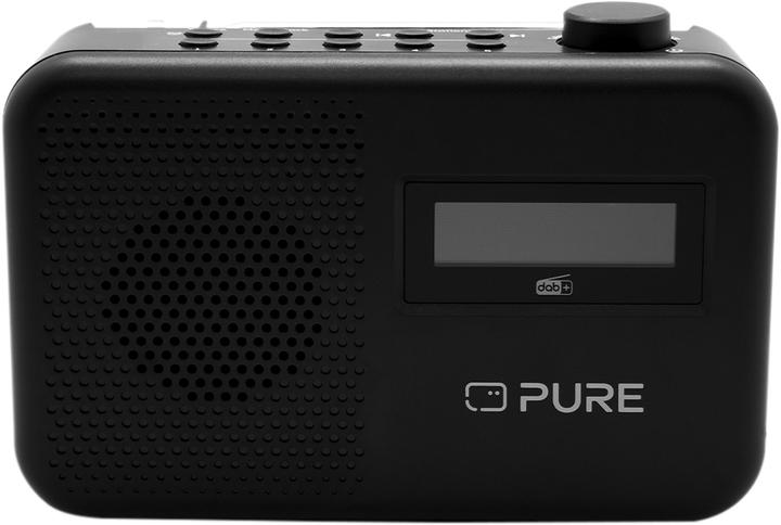 Produktbild Pure Elan One2 (DAB+, FM, Bluetooth)