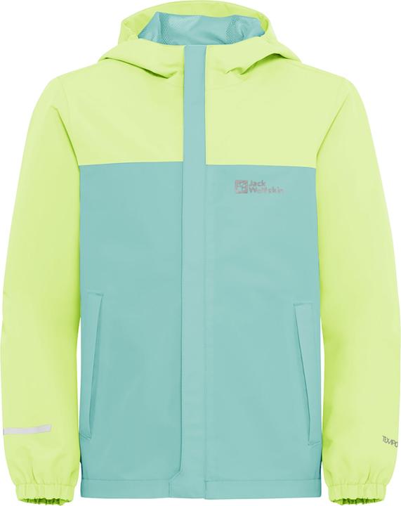 Jack Wolfskin Tucan Jacket K