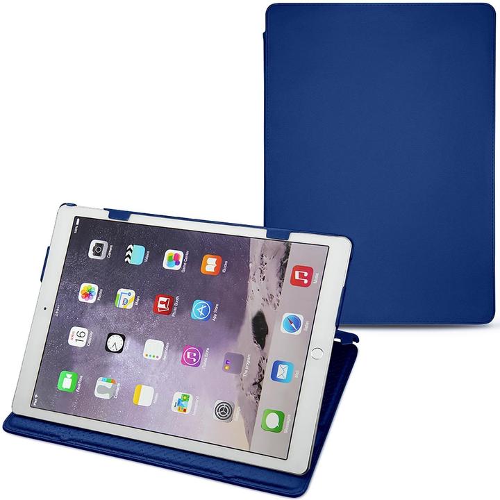 Produktbild Noreve Lederschutzhülle horizontal (iPad Pro 12.9)