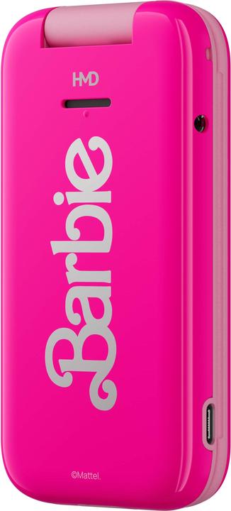 Immagine prodotto HMD Telefono di Barbie (2.80", 0.30 Mpx, 4G)