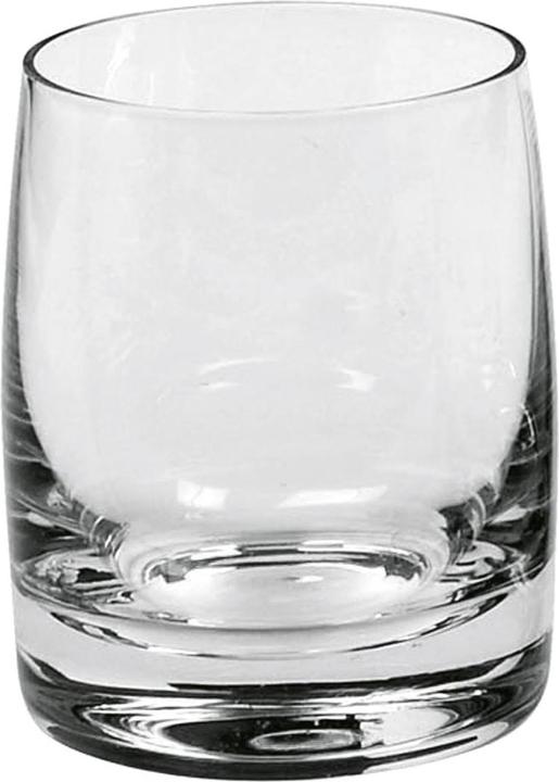 Bohemia Cristal Verre à pied 'Idéal (0.06 l, 1 x)