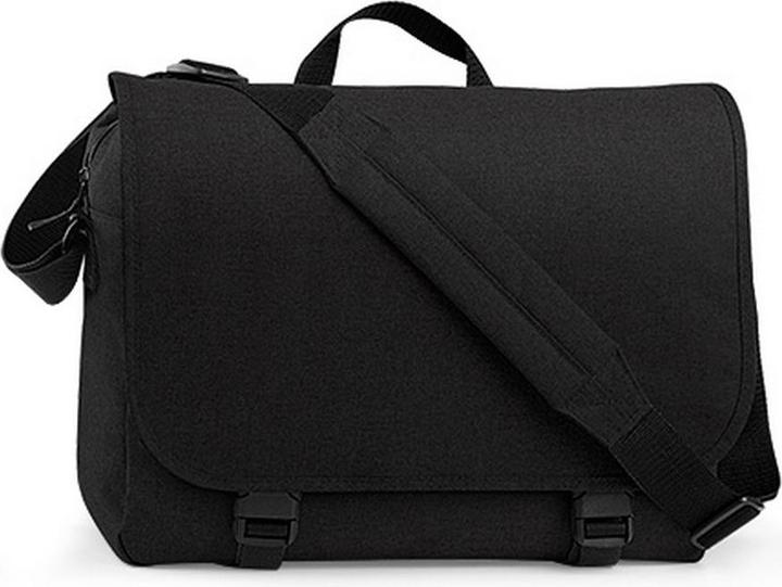 Produktbild Bagbase Messenger Tasche Twotone (2 Stückpackung) (11 l)