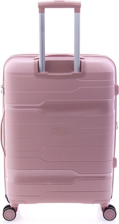Produktbild Wüsthof 3800 4 Rollen Trolley 67 cm mit Dehnfalte (70 l, M (50 - 90l))