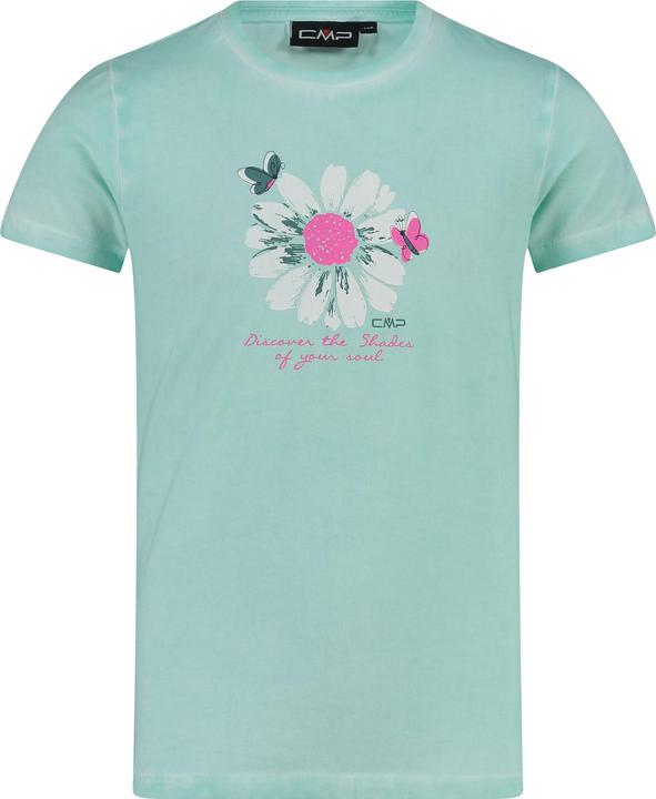 Actual product image CMP Campagnolo Stretch Print (110)